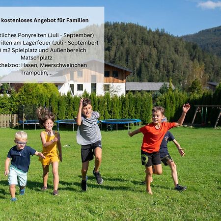 Apartments Viola Altenmarkt Altenmarkt im Pongau Eksteriør bilde