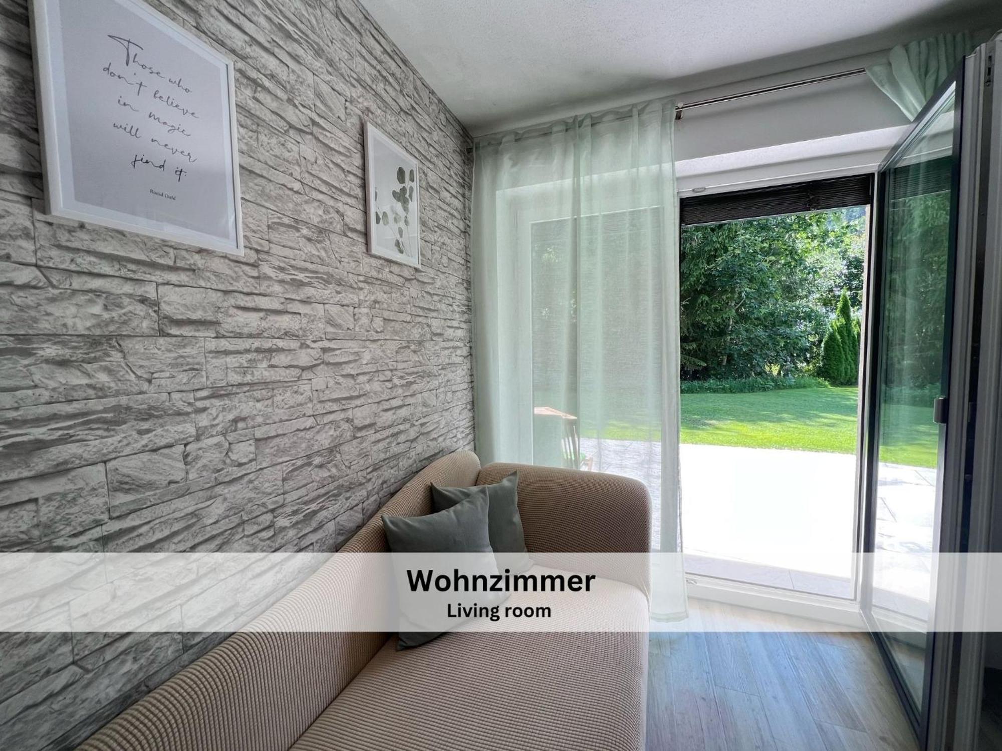 Apartments Viola Altenmarkt Altenmarkt im Pongau Eksteriør bilde