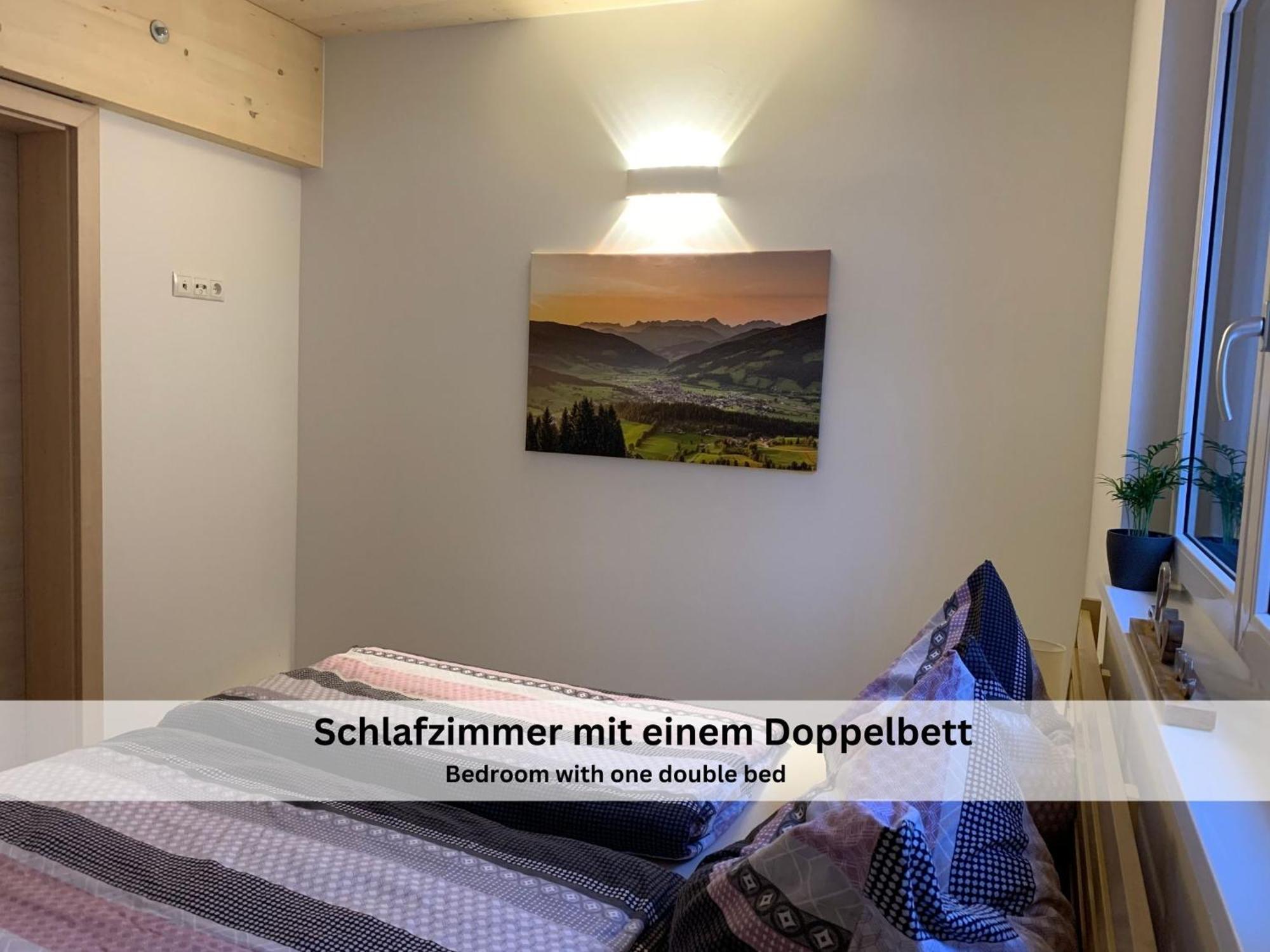 Apartments Viola Altenmarkt Altenmarkt im Pongau Eksteriør bilde